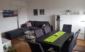 Apartment Dawn