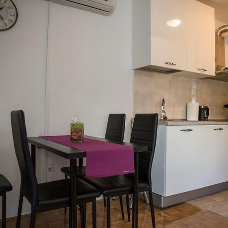 Apartment Dawn Velika Gorica Zewnętrze zdjęcie