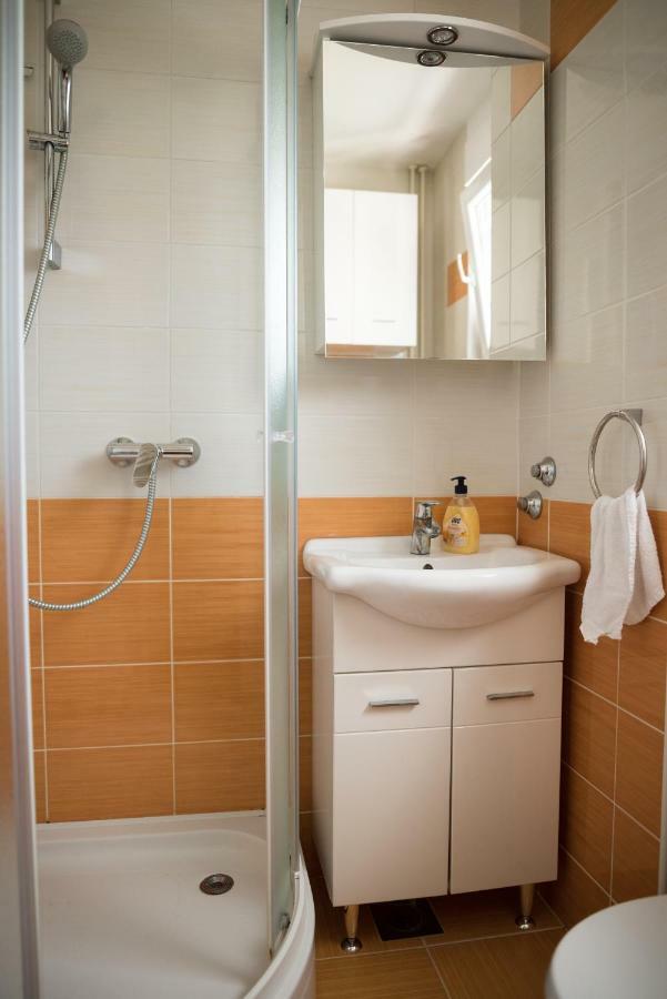 Apartment Dawn Velika Gorica Zewnętrze zdjęcie