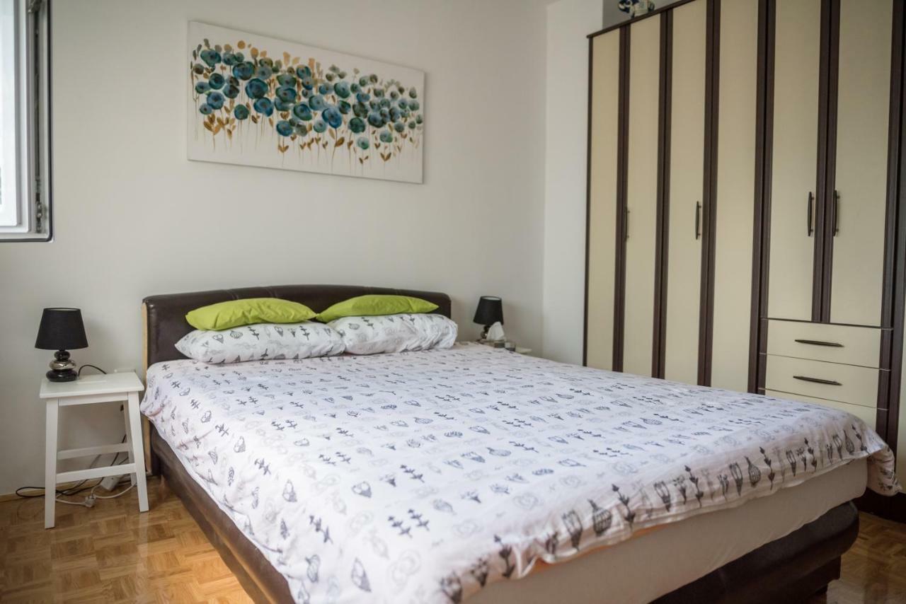 Apartment Dawn Velika Gorica Zewnętrze zdjęcie