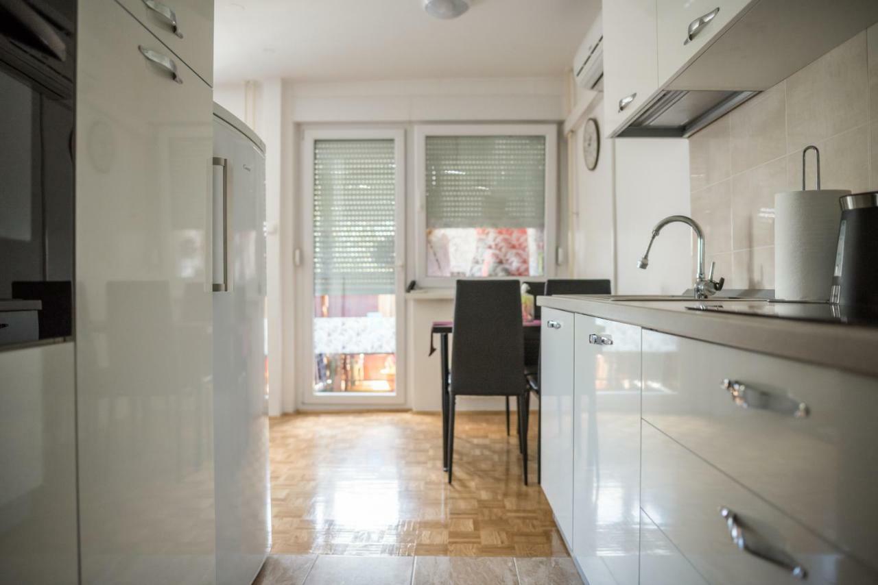 Apartment Dawn Velika Gorica Zewnętrze zdjęcie