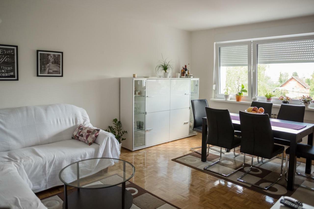 Apartment Dawn Velika Gorica Zewnętrze zdjęcie