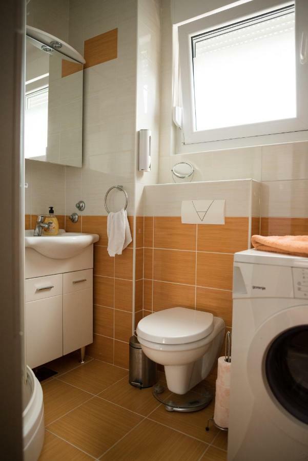 Apartment Dawn Velika Gorica Zewnętrze zdjęcie
