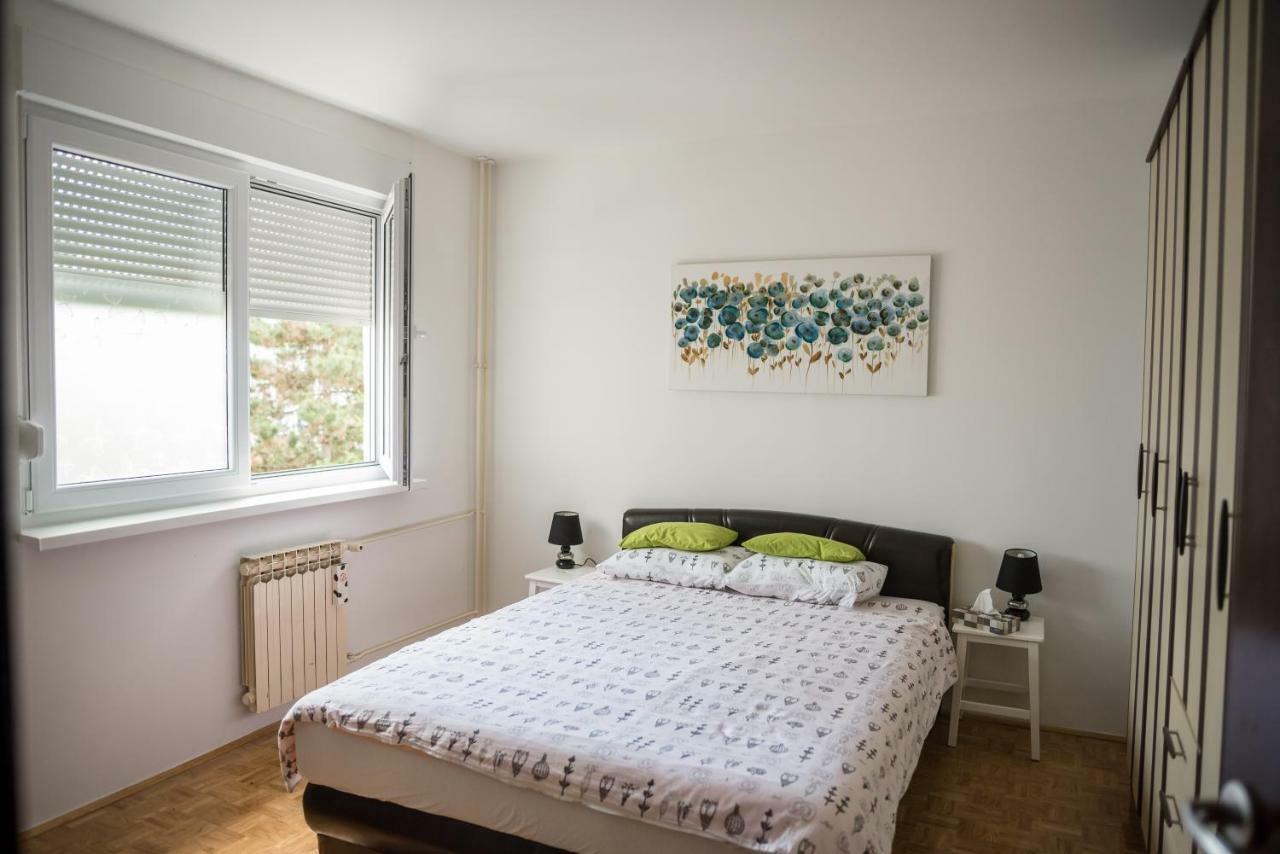 Apartment Dawn Velika Gorica Zewnętrze zdjęcie