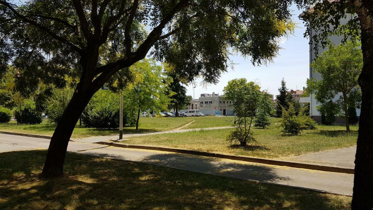 Apartment Dawn Velika Gorica Zewnętrze zdjęcie