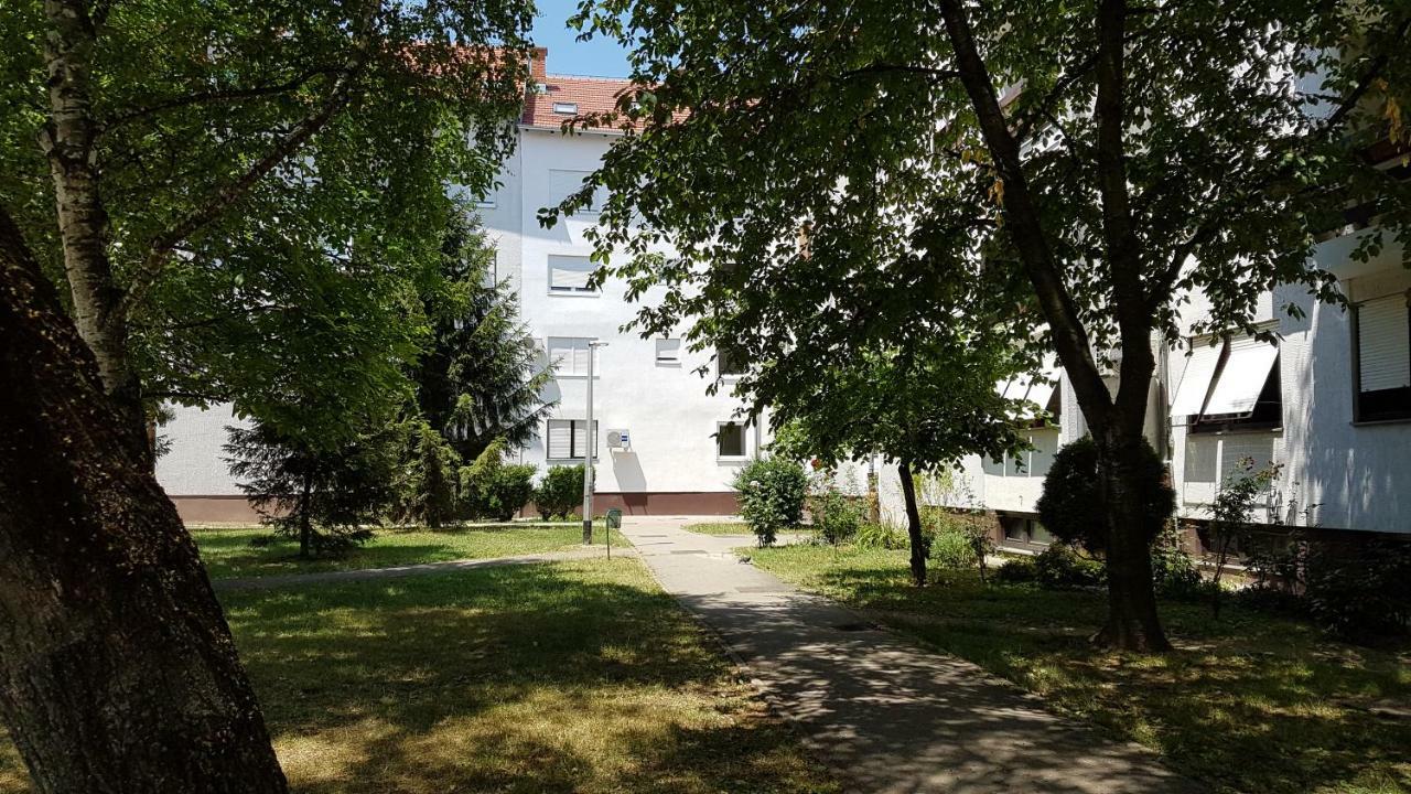 Apartment Dawn Velika Gorica Zewnętrze zdjęcie