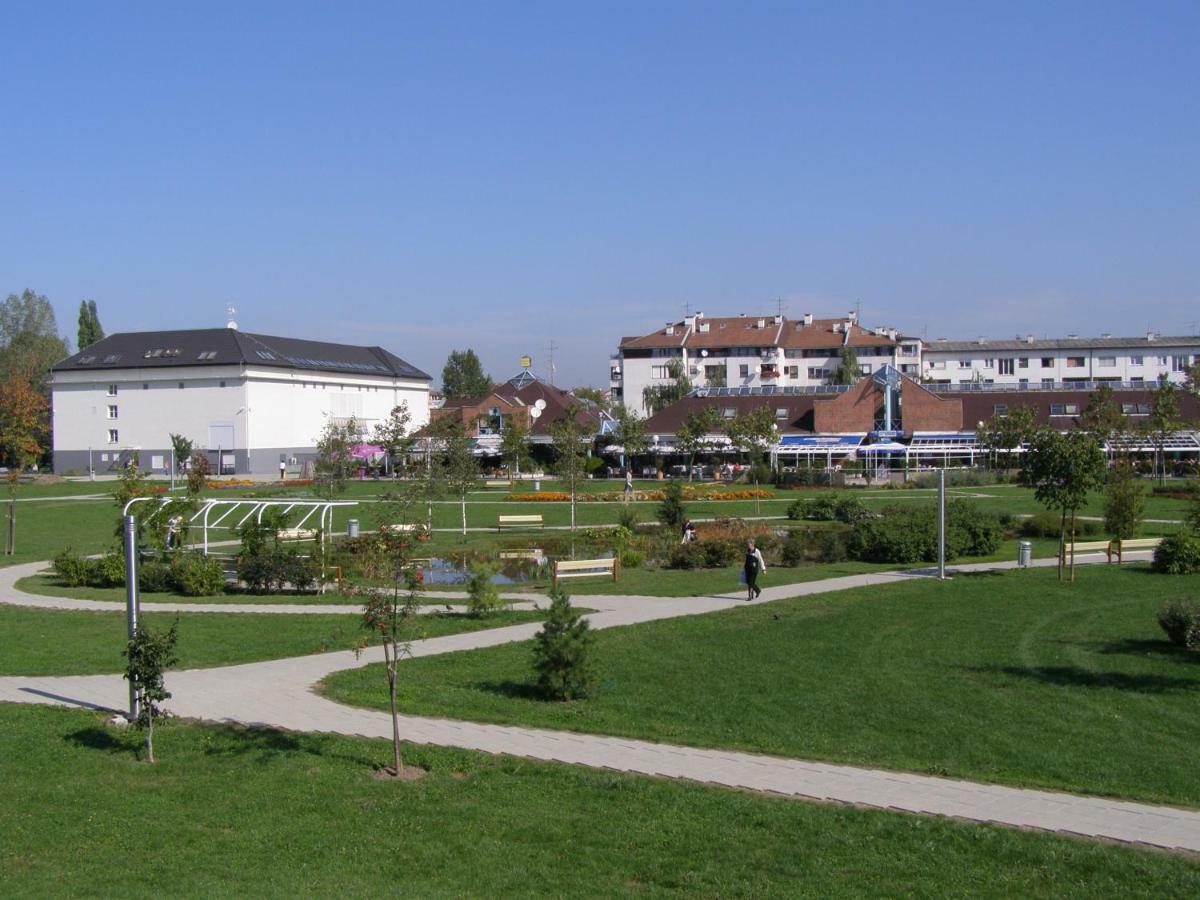 Apartment Dawn Velika Gorica Zewnętrze zdjęcie