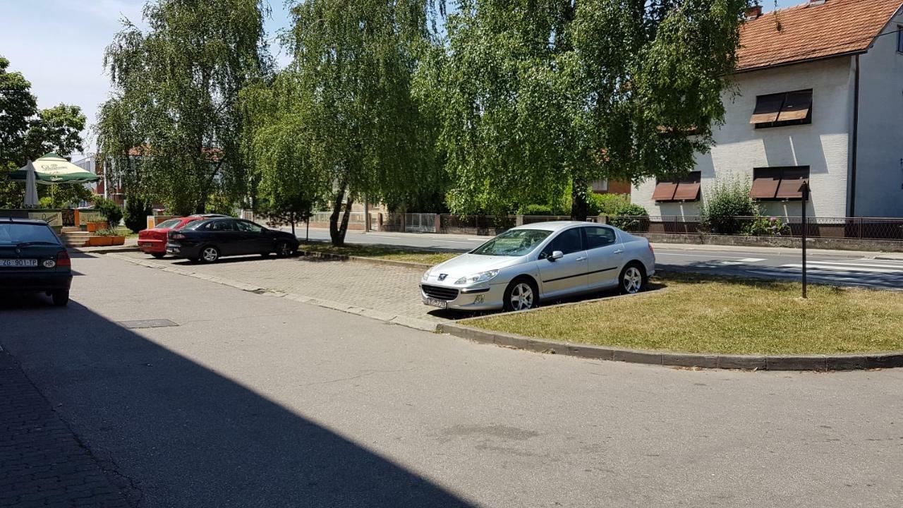 Apartment Dawn Velika Gorica Zewnętrze zdjęcie