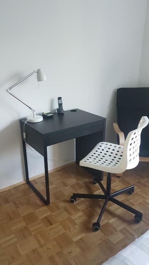 Apartment Dawn Velika Gorica Zewnętrze zdjęcie